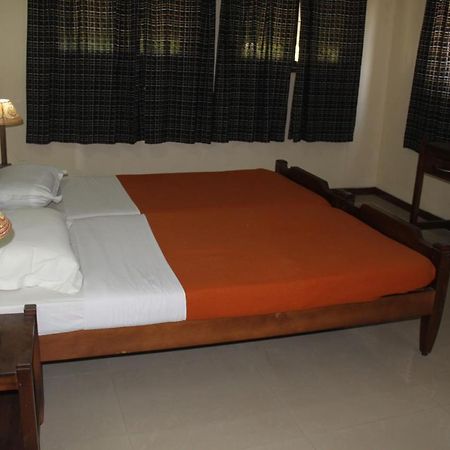 Urbanspice Service Apartments มทุราย ภายนอก รูปภาพ