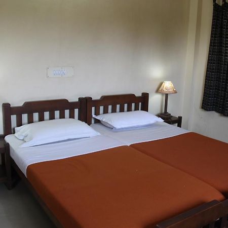 Urbanspice Service Apartments มทุราย ภายนอก รูปภาพ