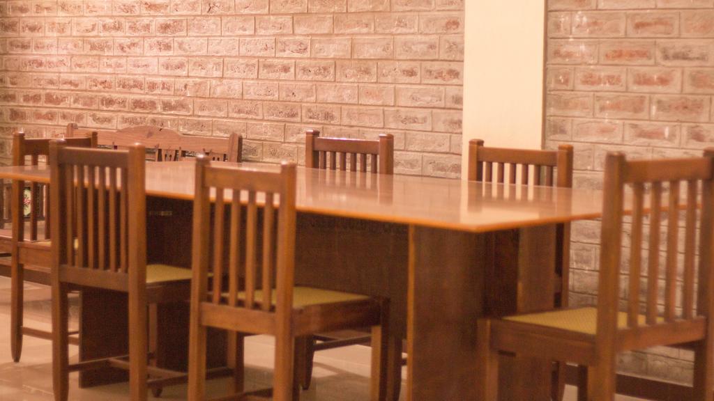 Urbanspice Service Apartments มทุราย ห้อง รูปภาพ