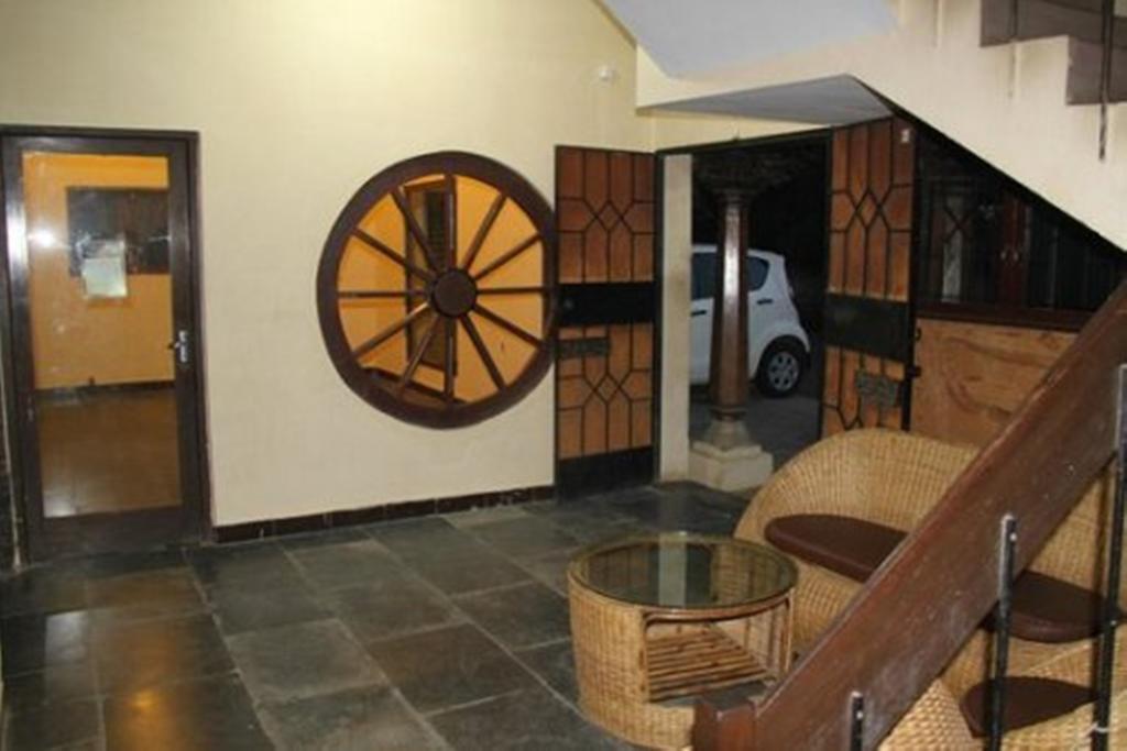 Urbanspice Service Apartments มทุราย ภายนอก รูปภาพ