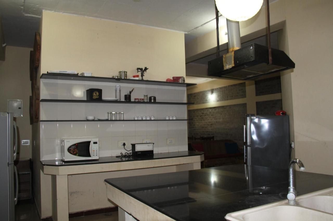 Urbanspice Service Apartments มทุราย ภายนอก รูปภาพ