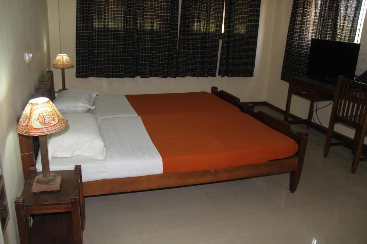 Urbanspice Service Apartments มทุราย ภายนอก รูปภาพ