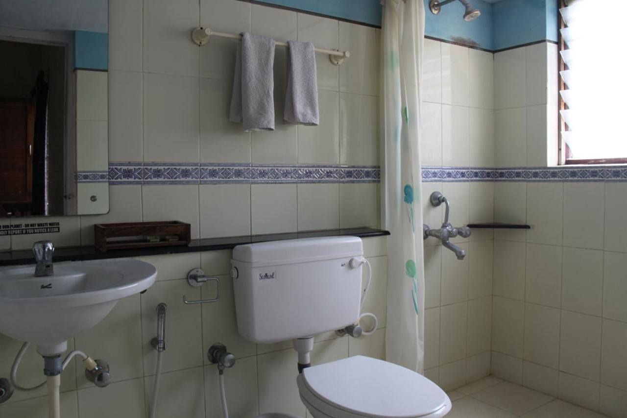 Urbanspice Service Apartments มทุราย ภายนอก รูปภาพ