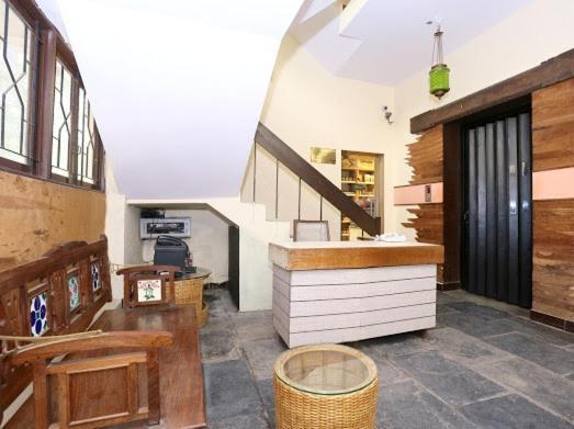 Urbanspice Service Apartments มทุราย ภายนอก รูปภาพ
