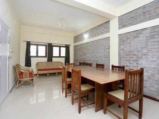 Urbanspice Service Apartments มทุราย ภายนอก รูปภาพ