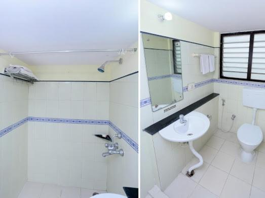 Urbanspice Service Apartments มทุราย ภายนอก รูปภาพ