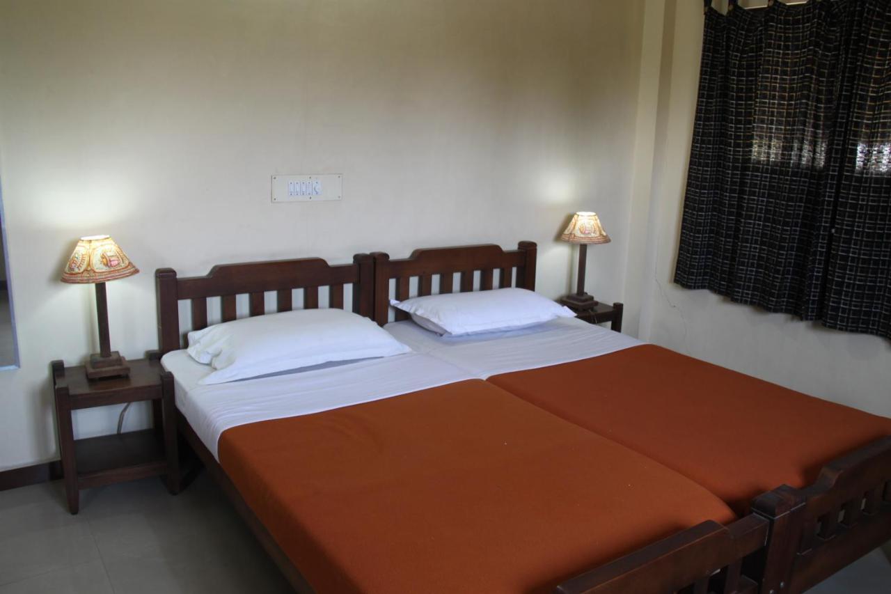 Urbanspice Service Apartments มทุราย ภายนอก รูปภาพ